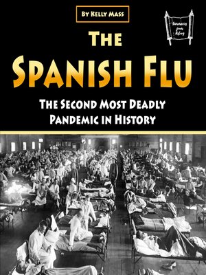 cover image of Spanish Flu